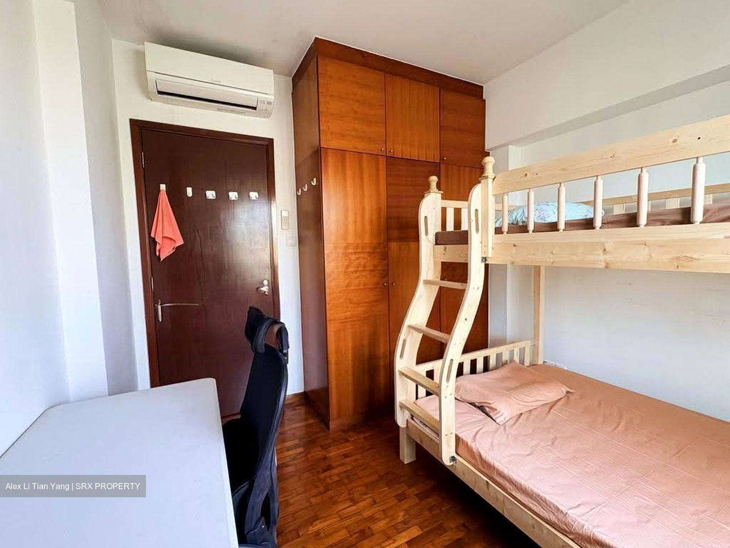 Woodsvale (D25), Condominium #613515351